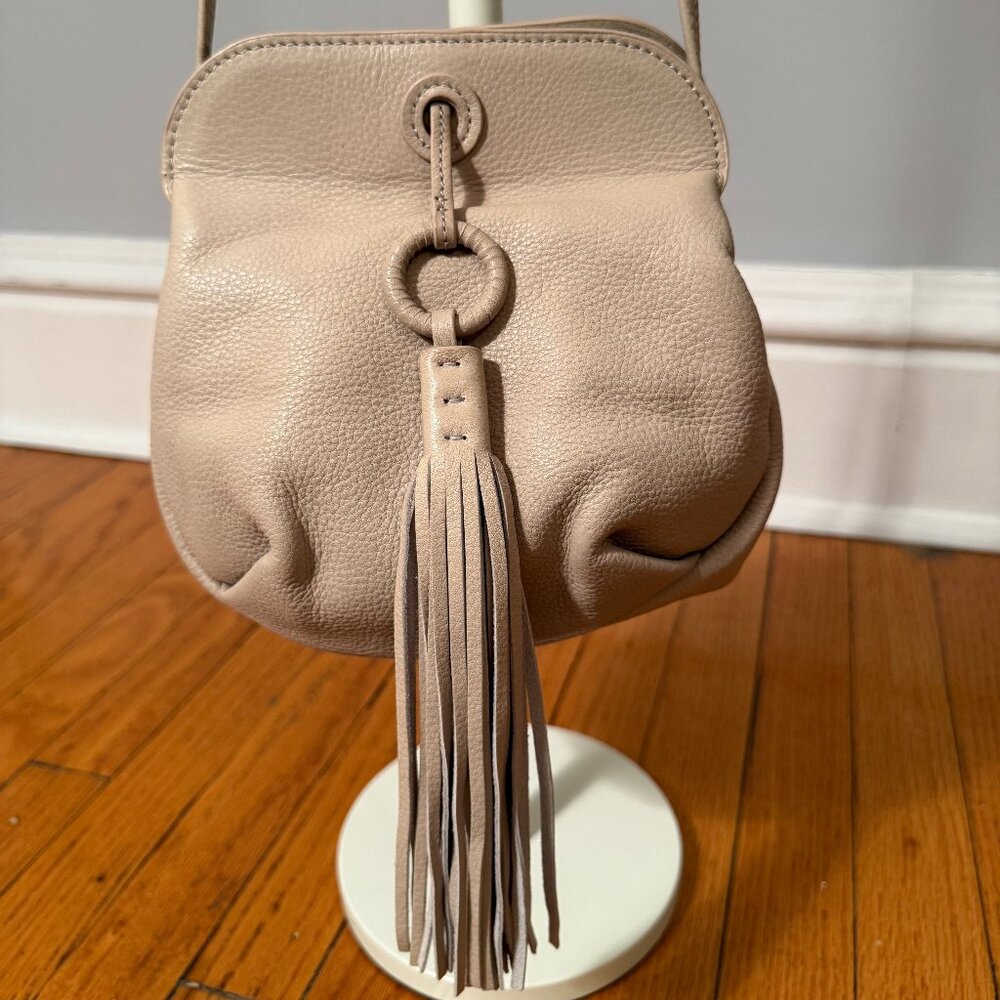 Hobo bag